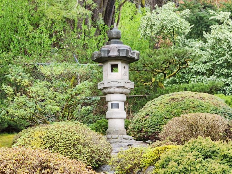 Japanese Lantern